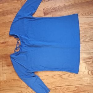 Tom Tailor 3/4 sleeve top